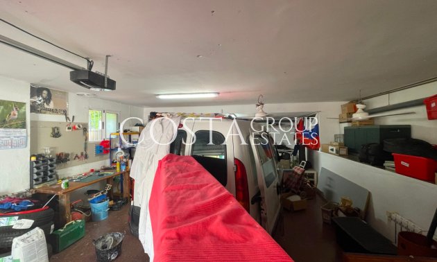 Herverkoop - Villa -
Guardamar del Segura - Guardamar del Segura Centro