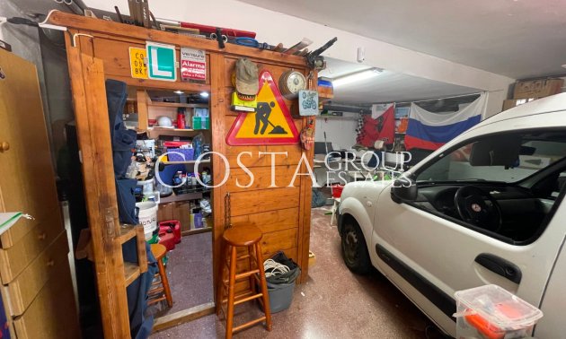 Herverkoop - Villa -
Guardamar del Segura - Guardamar del Segura Centro