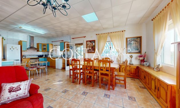 Revente - Villa -
Crevillente - Crevillent - Crevillente - Crevillent Centro