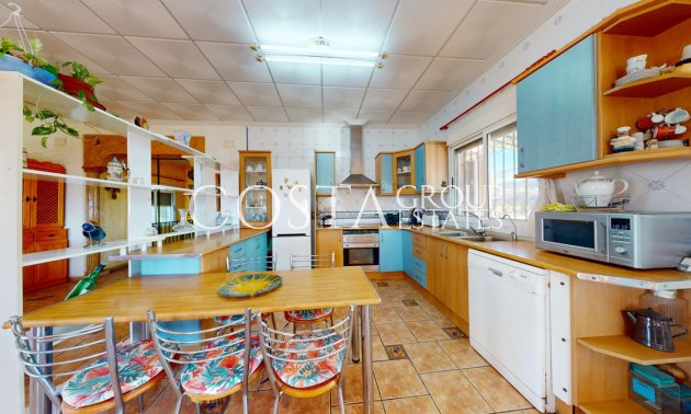 Revente - Villa -
Crevillente - Crevillent - Crevillente - Crevillent Centro