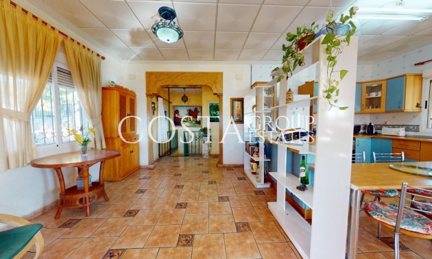 Revente - Villa -
Crevillente - Crevillent - Crevillente - Crevillent Centro