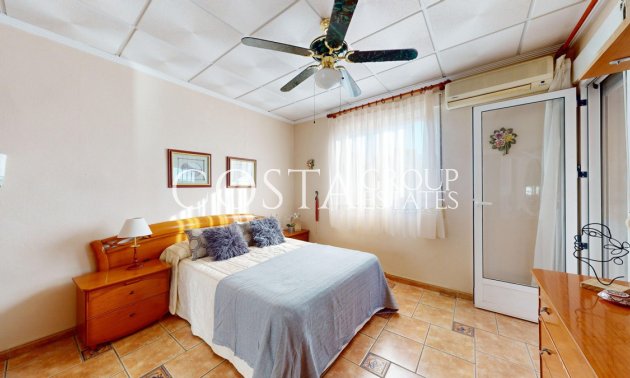 Revente - Villa -
Crevillente - Crevillent - Crevillente - Crevillent Centro