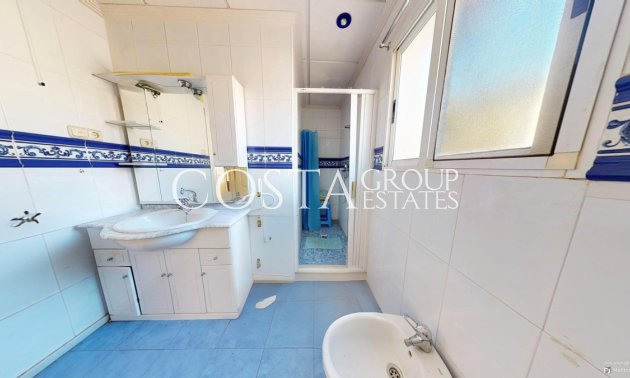 Revente - Villa -
Crevillente - Crevillent - Crevillente - Crevillent Centro