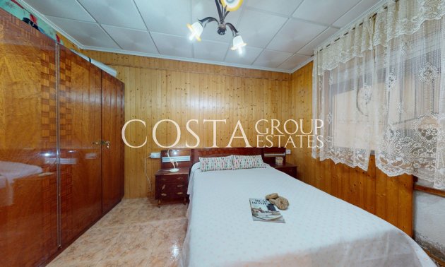 Revente - Villa -
Crevillente - Crevillent - Crevillente - Crevillent Centro