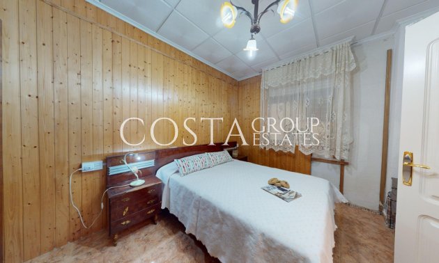 Revente - Villa -
Crevillente - Crevillent - Crevillente - Crevillent Centro