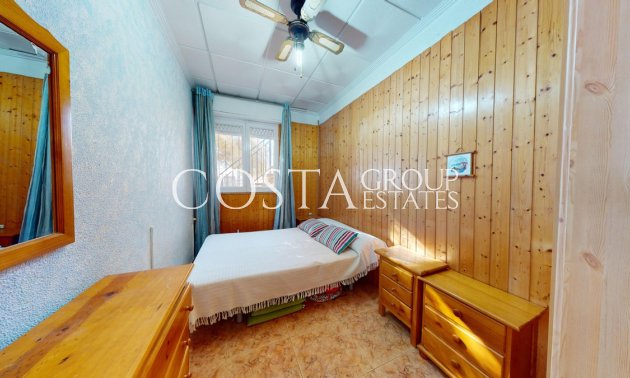 Revente - Villa -
Crevillente - Crevillent - Crevillente - Crevillent Centro