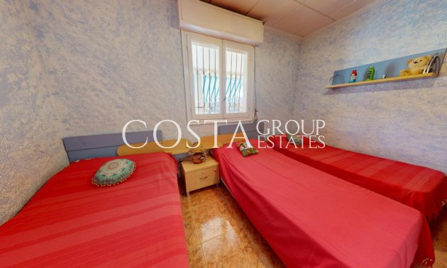 Revente - Villa -
Crevillente - Crevillent - Crevillente - Crevillent Centro