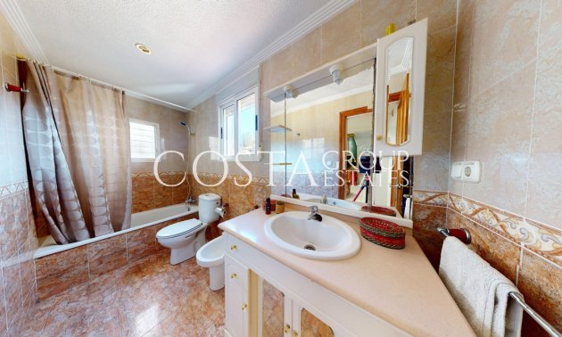 Revente - Villa -
Crevillente - Crevillent - Crevillente - Crevillent Centro