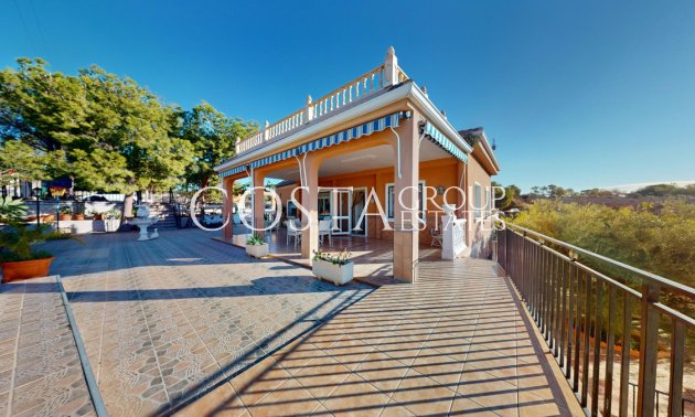 Revente - Villa -
Crevillente - Crevillent - Crevillente - Crevillent Centro