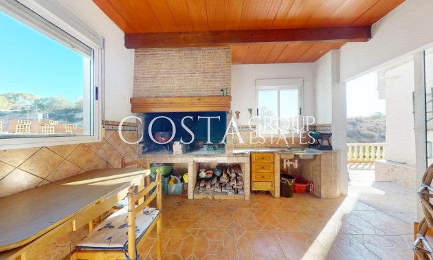 Revente - Villa -
Crevillente - Crevillent - Crevillente - Crevillent Centro