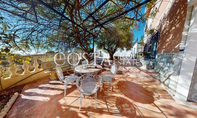 Revente - Villa -
Crevillente - Crevillent - Crevillente - Crevillent Centro