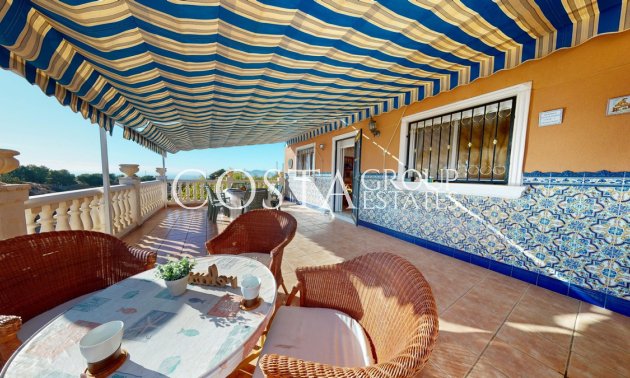 Revente - Villa -
Crevillente - Crevillent - Crevillente - Crevillent Centro