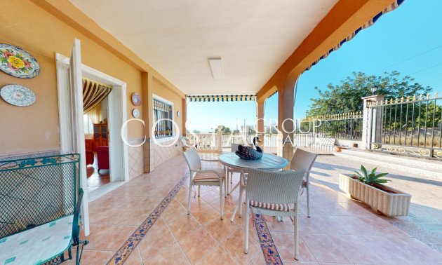 Revente - Villa -
Crevillente - Crevillent - Crevillente - Crevillent Centro