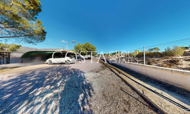 Revente - Villa -
Crevillente - Crevillent - Crevillente - Crevillent Centro