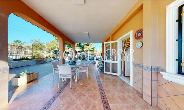 Revente - Villa -
Crevillente - Crevillent - Crevillente - Crevillent Centro