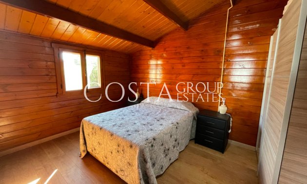 Odsprzedaż - Willa -
Catral - Catral Centro