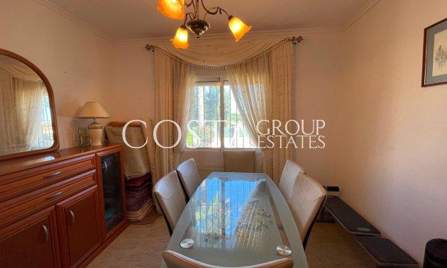 Odsprzedaż - Willa -
Catral - Catral Centro