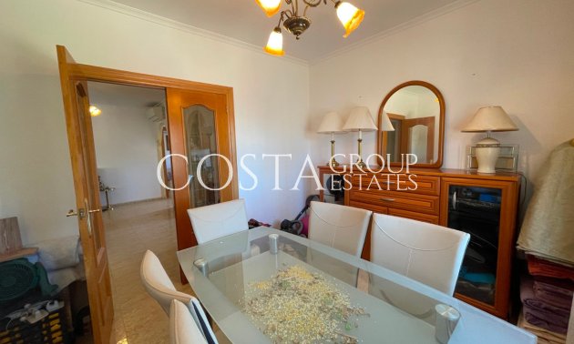 Odsprzedaż - Willa -
Catral - Catral Centro