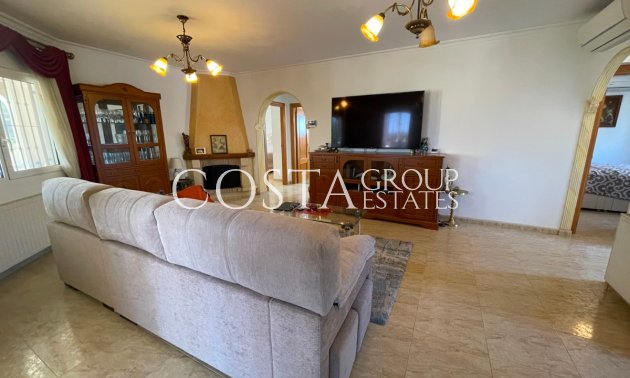 Odsprzedaż - Willa -
Catral - Catral Centro