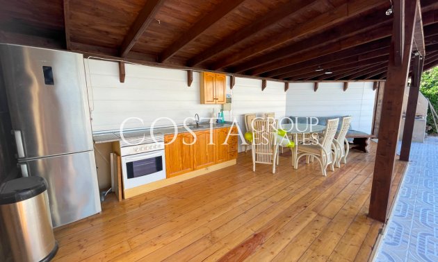 Odsprzedaż - Willa -
Catral - Catral Centro