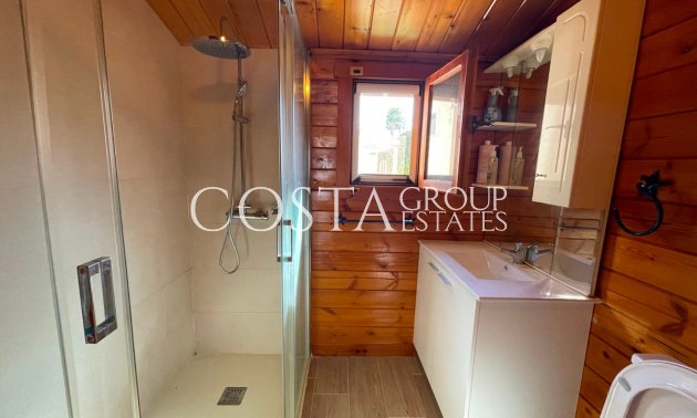 Odsprzedaż - Willa -
Catral - Catral Centro