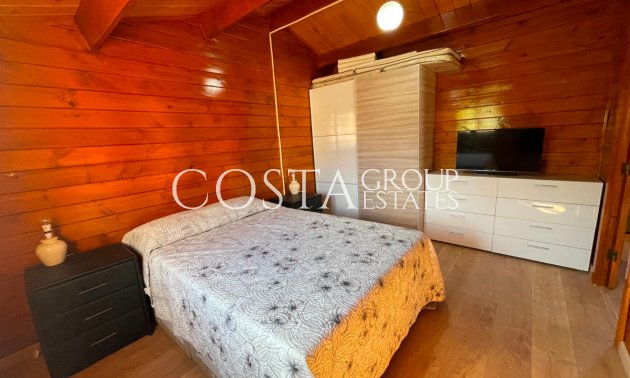 Odsprzedaż - Willa -
Catral - Catral Centro