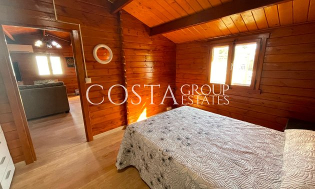 Odsprzedaż - Willa -
Catral - Catral Centro