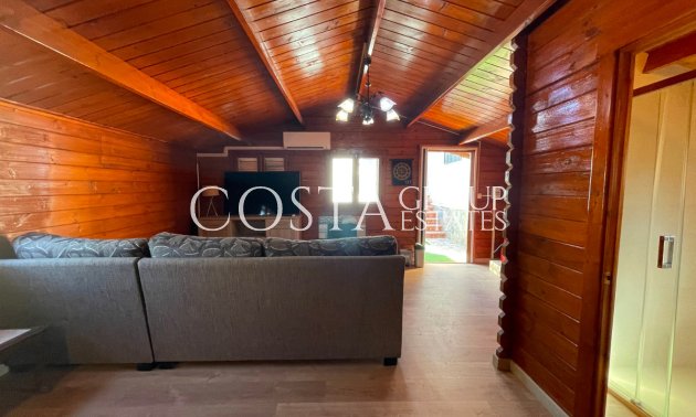 Odsprzedaż - Willa -
Catral - Catral Centro