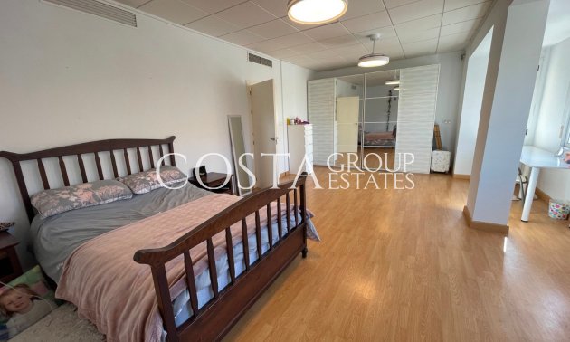 Odsprzedaż - Dom -
Algorfa - La Finca Golf