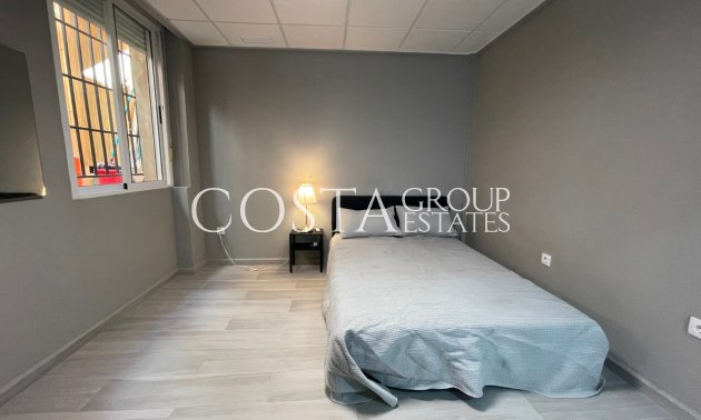 Odsprzedaż - Dom -
Algorfa - La Finca Golf