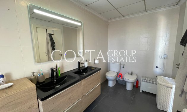 Odsprzedaż - Dom -
Algorfa - La Finca Golf