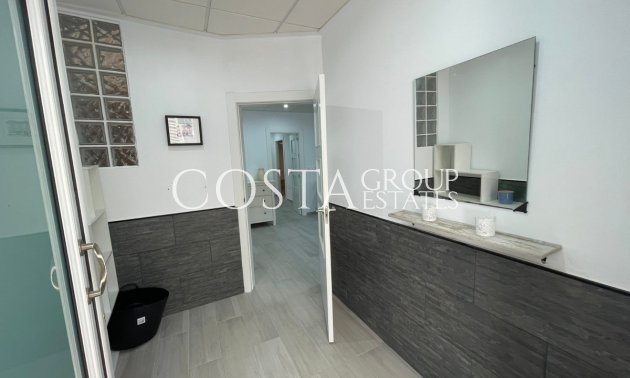 Odsprzedaż - Dom -
Algorfa - La Finca Golf