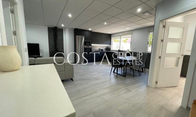 Odsprzedaż - Dom -
Algorfa - La Finca Golf