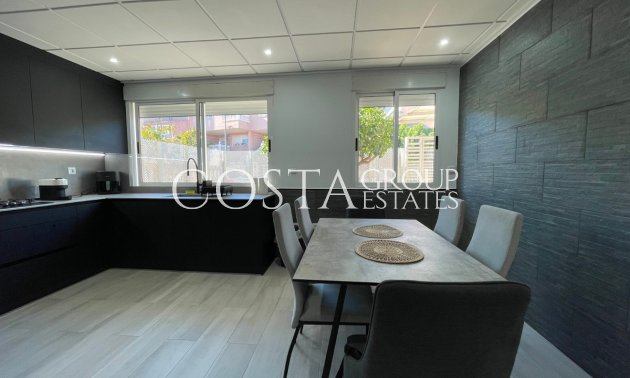 Odsprzedaż - Dom -
Algorfa - La Finca Golf