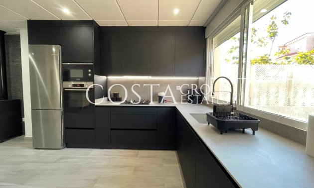 Odsprzedaż - Dom -
Algorfa - La Finca Golf