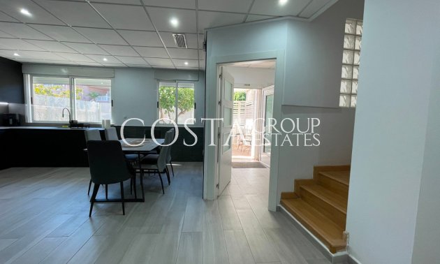 Odsprzedaż - Dom -
Algorfa - La Finca Golf