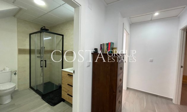 Odsprzedaż - Dom -
Algorfa - La Finca Golf