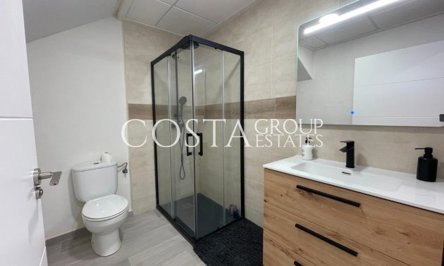 Odsprzedaż - Dom -
Algorfa - La Finca Golf