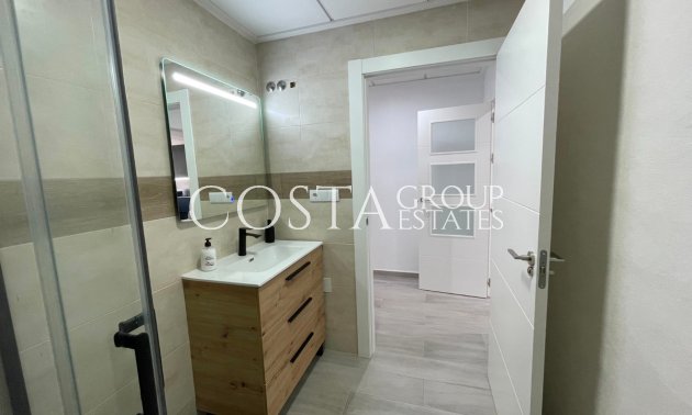 Odsprzedaż - Dom -
Algorfa - La Finca Golf