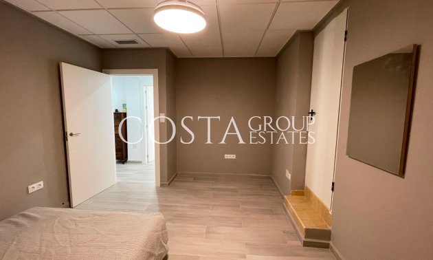 Odsprzedaż - Dom -
Algorfa - La Finca Golf