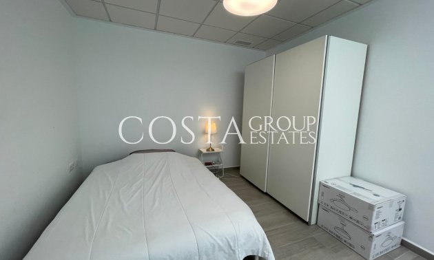 Odsprzedaż - Dom -
Algorfa - La Finca Golf