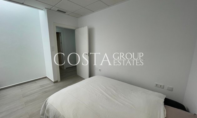 Odsprzedaż - Dom -
Algorfa - La Finca Golf