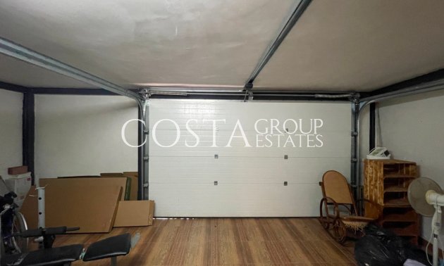 Odsprzedaż - Dom -
Algorfa - La Finca Golf