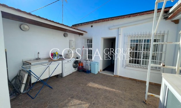 Odsprzedaż - Dom -
Algorfa - La Finca Golf