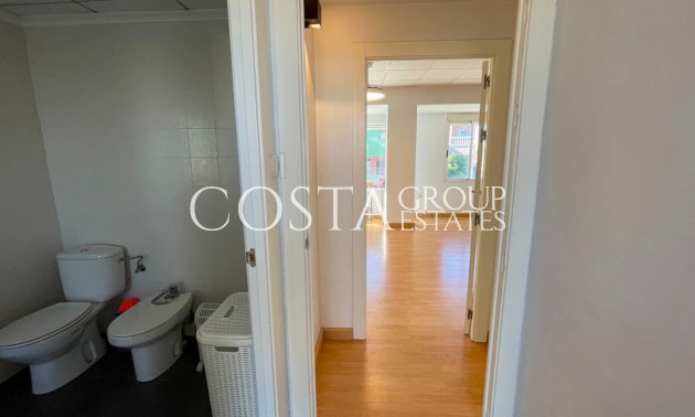 Odsprzedaż - Dom -
Algorfa - La Finca Golf