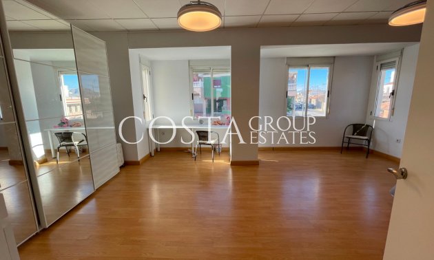 Odsprzedaż - Dom -
Algorfa - La Finca Golf