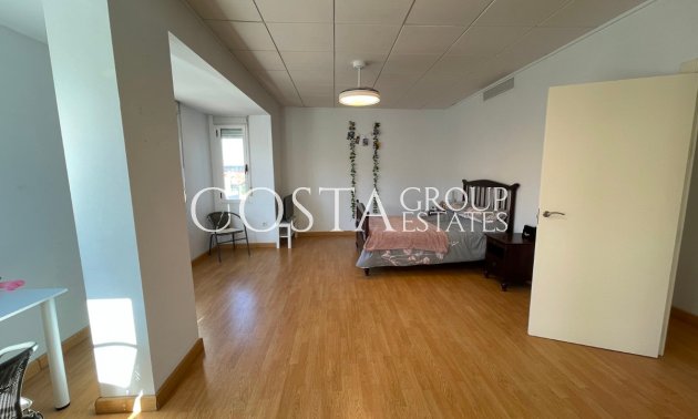 Odsprzedaż - Dom -
Algorfa - La Finca Golf