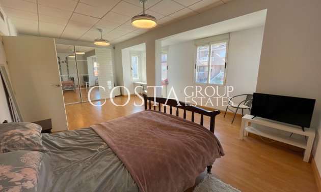 Odsprzedaż - Dom -
Algorfa - La Finca Golf