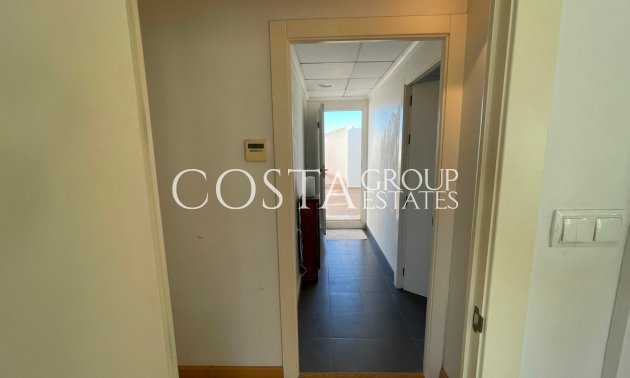 Odsprzedaż - Dom -
Algorfa - La Finca Golf