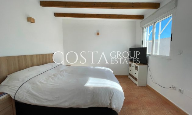 Odsprzedaż - Dom -
Algorfa - La Finca Golf